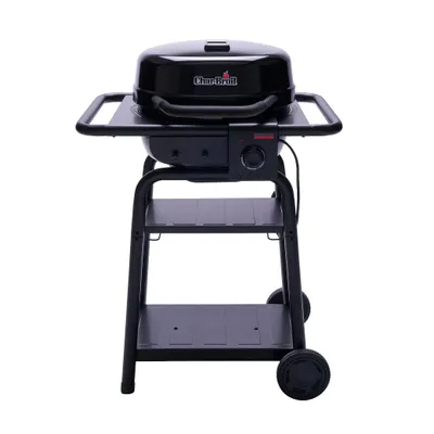 Produktbild von Char-Broil Patio Bistro E2Coal