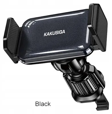 Produktbild von KAKUSIGA KSC-1495 Klemmen Autohalterung für Lüftungsschlitz