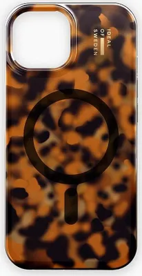 Produktbild von iDeal of Sweden IDCLCMS-I2361-518, Apple, iPhone 13/14/15/16E, Braun