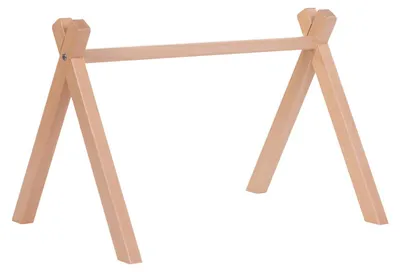 Obrázok produktu pre Tipi hracia telocvičňa Naturel