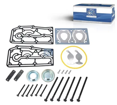 Produktbild von DT Spare Parts Kompressor-Reparatursatz 5.94276