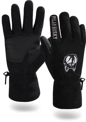 Produktbild von Polar Husky Fleece Handschuhe