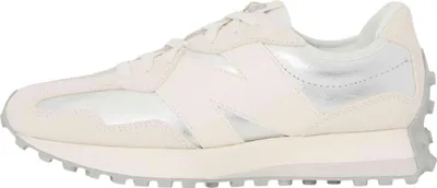 Immagine prodotto di New Balance Sneakers WS327GLA in Silver Metallic color size 39