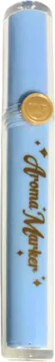 Obrázek produktu pro Voňavý umělecký fix Glitter Blue Cobalt M&G