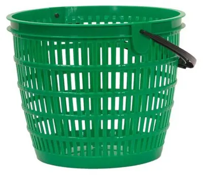 Obrázek produktu pro Kosz Ażurowy 12L