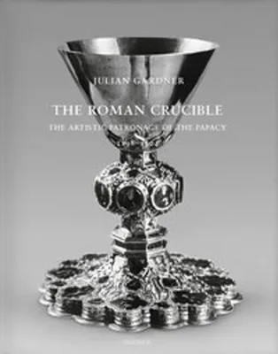 Obrázok produktu pre The Roman Crucible