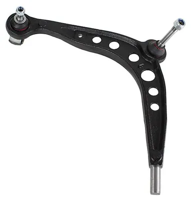 Produktbild von METZGER 58022501 Querlenker Unten für BMW 3 Limousine (E36)