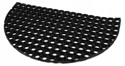 Produktbild von Kotarbau Fußmatte Eingangsbereich Gummi 45x75 cm Außenbereich Schmutzfangmatte