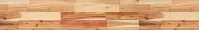 Produktbild von Tischplatte 160x20x4 cm Rechteckig Massivholz Akazie