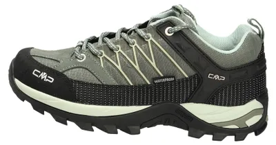 Produktbild von CMP Wander- & Bergschuhe Damen 32323135393935 Grün 42 EU