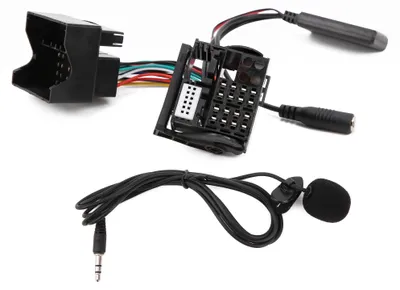 Bluetooth-AUX-Adapter 5.0 für RCD 300/310/510, 150 cm Kabel