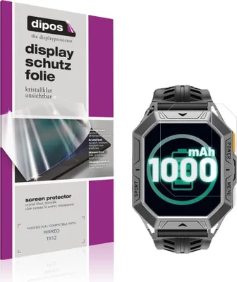 Obrázek produktu pro 6x dipos CC HIRREO TX12