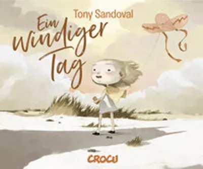 Immagine prodotto di Ein windiger Tag