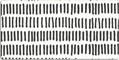 Produktbild von Schreibtischmatte Tischunterlage 100x50 cm Mauspad - Abstrakte Bindestringe