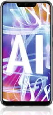 Produktbild von Huawei Mate 20 Lite, 64GB, Dual Sim, Farbe: Schwarz
