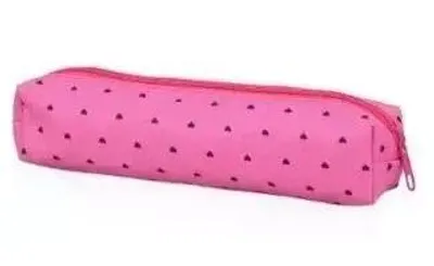 Produktbild von Mini-Federmäppchen, blau, 20 cm – MFP
