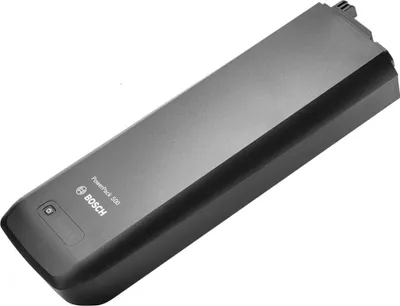 Produktbild von Bosch EBike PowerPack 500 Rack (EU) (BBP3350) Gepäckträgerakku für smart System
