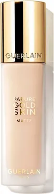 Zdjęcie produktu dla Guerlain Podkład Guerlain Parure Gold Skin Matte Foundation 1N