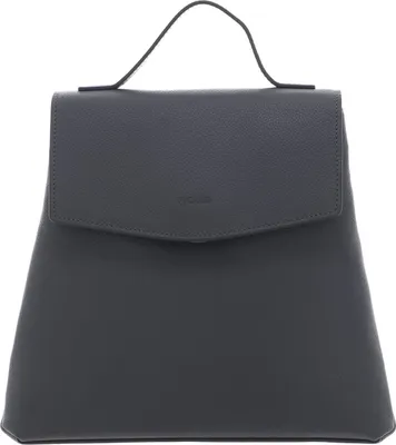 Produktbild von PICARD Leder Freizeitrucksack Rucksack Luis Backpack Rock grau