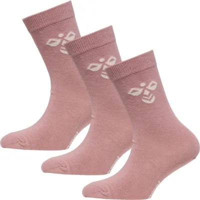 Produktbild von Hummel Sutton 3-Pack Kids Socks