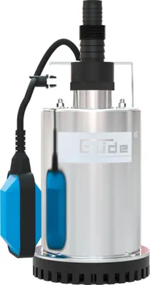 Immagine prodotto di Pompa sommergibile con aspirazione di superficie GFS 4000 INOX