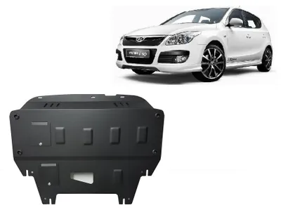 Produktbild von Unterfahrschutz für Motor der Marke Hyundai I30 - 2007 - 2011