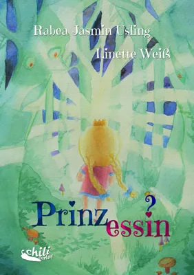Produktbild von Prinz_essin?