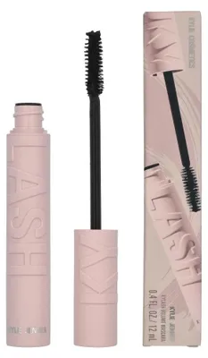 Zdjęcie produktu dla Tusz do rzęs zwiększający objętość Kylash (Volume Mascara) 12 ml, czarny