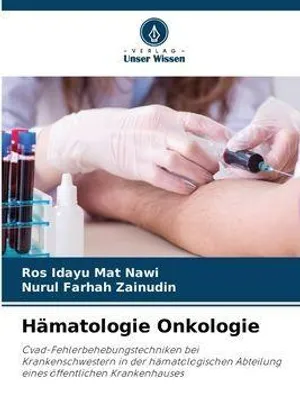 Produktbild von Hämatologie Onkologie