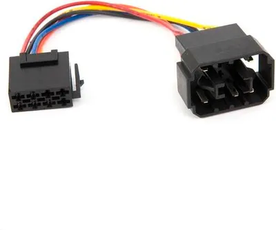 Image de Autoleads PC2-22-4 Adaptateur de harnais de cablag...