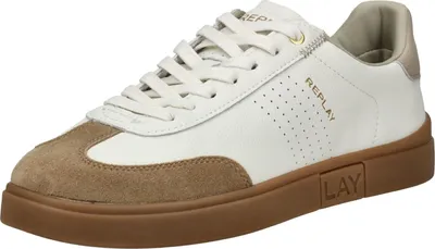 Produktbild von Replay Sneaker Sneaker Leder/Synthetik