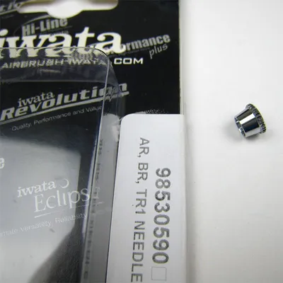 Produktbild von iwata, Kronenkappe ( iwata Nr.985 30 590 )