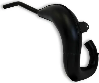 Produktbild von BIG ONE Vintage Expansionstopf Schwarz Stahl