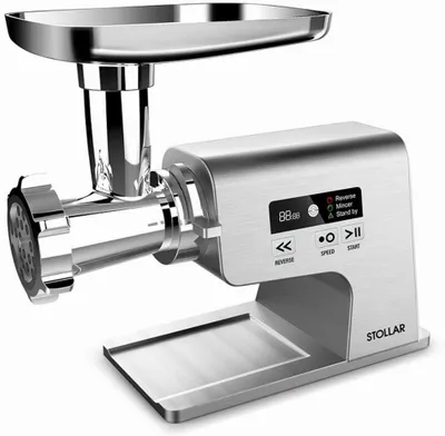 Obrázok produktu pre Stollar Mėsmalė STOLLAR Power Grind BMG900