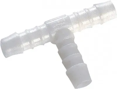 Zdjęcie produktu dla Gardena T-Stück für 4 mm Schläuche Inhalt: 2 Stück