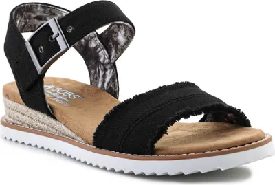 Productafbeelding van SKECHERS DESERT KISS ADOBE PRINCESS, zwart