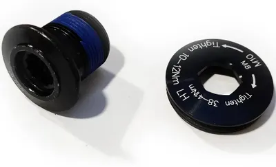 Image de Fsa Qr-31 Auto Extradible Boulon de manivelle Argent Argent One Size