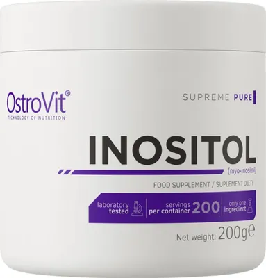 Immagine prodotto di Ostrovit inositolo BI9105