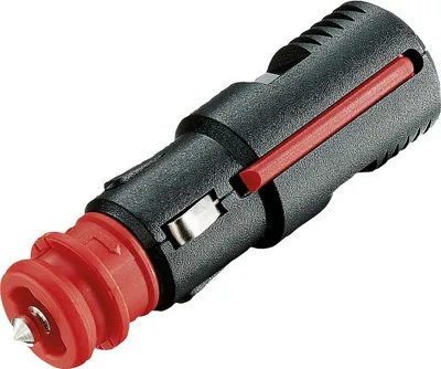 Image de Prise universelle pour voiture 16 A / 12 - 24 V