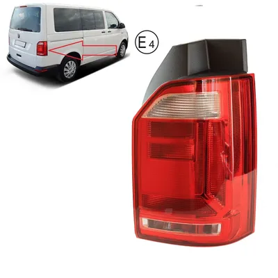 Immagine prodotto di Fanale posteriore Fanale posteriore per VW Transporter T6 Van destra 2015-2021