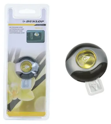Produktbild von 6x Air Freshener Auto Lufterfrischer Auto Duft Duftspender Vanille