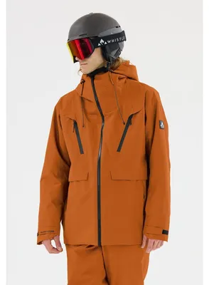 Produktbild von Whistler Herren Skijacke Palmdale Ski Jacket W-pro 10000 M