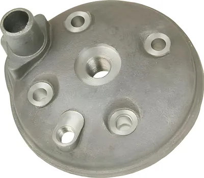 Obrázok produktu pre Hlava valcov Airsal Sport 49,2ccm 40mm pre Minarelli LC
