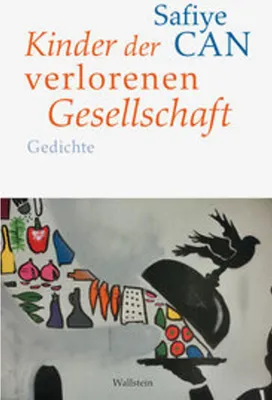 Image de Kinder der verlorenen Gesellschaft
