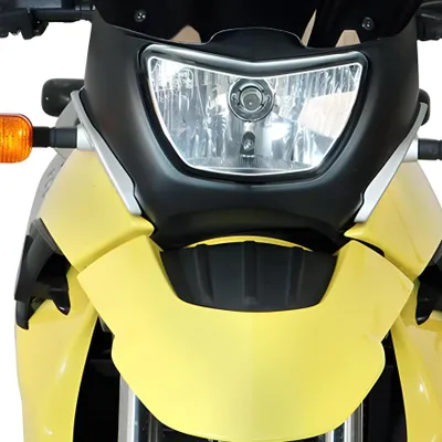 Image de MRA Variotouringscreen VTM gris fumé F 650 GS E650G