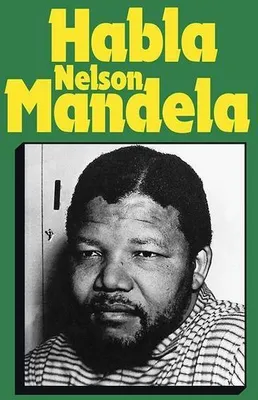 Produktbild von Habla Mandela, Nelson