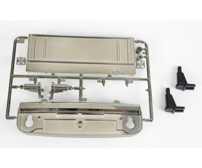 Produktbild von Tamiya E-Teile (58365)