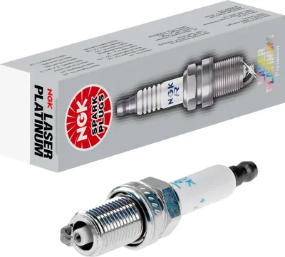 Produktbild von Ngk Zündkerze 94460