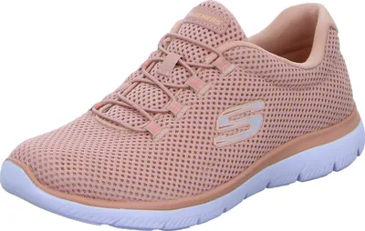 Image de Skechers Sneakers 12985 ROS in Pink color size 39
