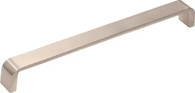 Immagine prodotto di Maniglia UA120, nichel spazzolato, 320 mm